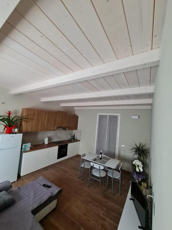 קרמונה Alloggi Di Porta Po מראה חיצוני תמונה