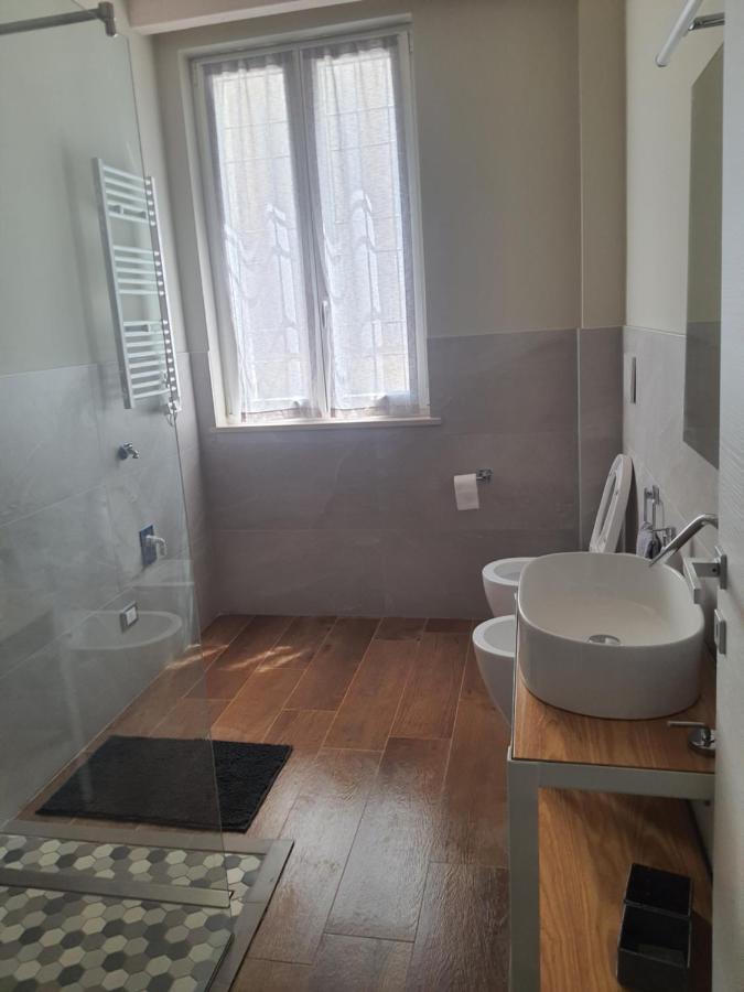 קרמונה Alloggi Di Porta Po מראה חיצוני תמונה
