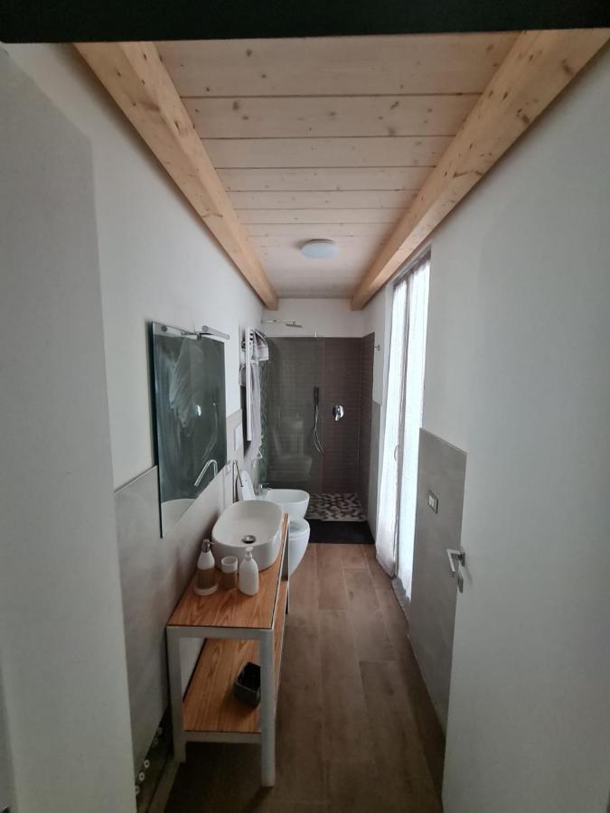 קרמונה Alloggi Di Porta Po מראה חיצוני תמונה