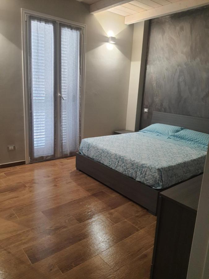 קרמונה Alloggi Di Porta Po מראה חיצוני תמונה