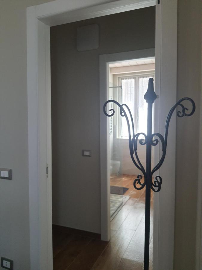 קרמונה Alloggi Di Porta Po מראה חיצוני תמונה