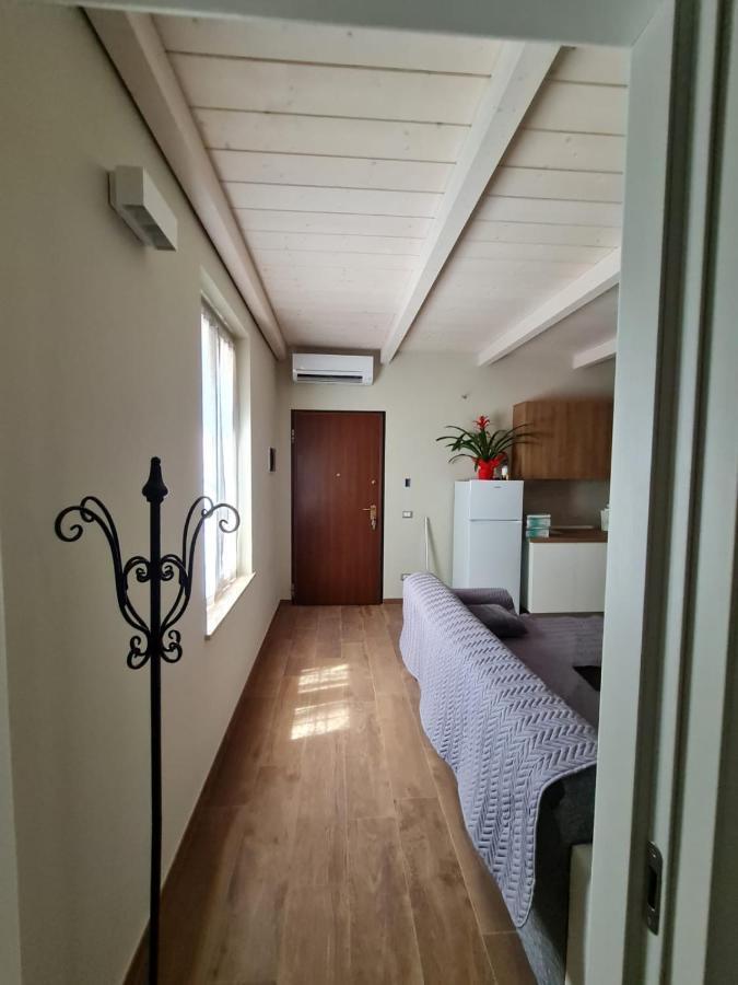 קרמונה Alloggi Di Porta Po מראה חיצוני תמונה
